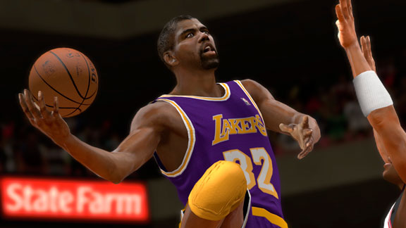 史诗对决！NBA2K上演极限翻盘的简单介绍