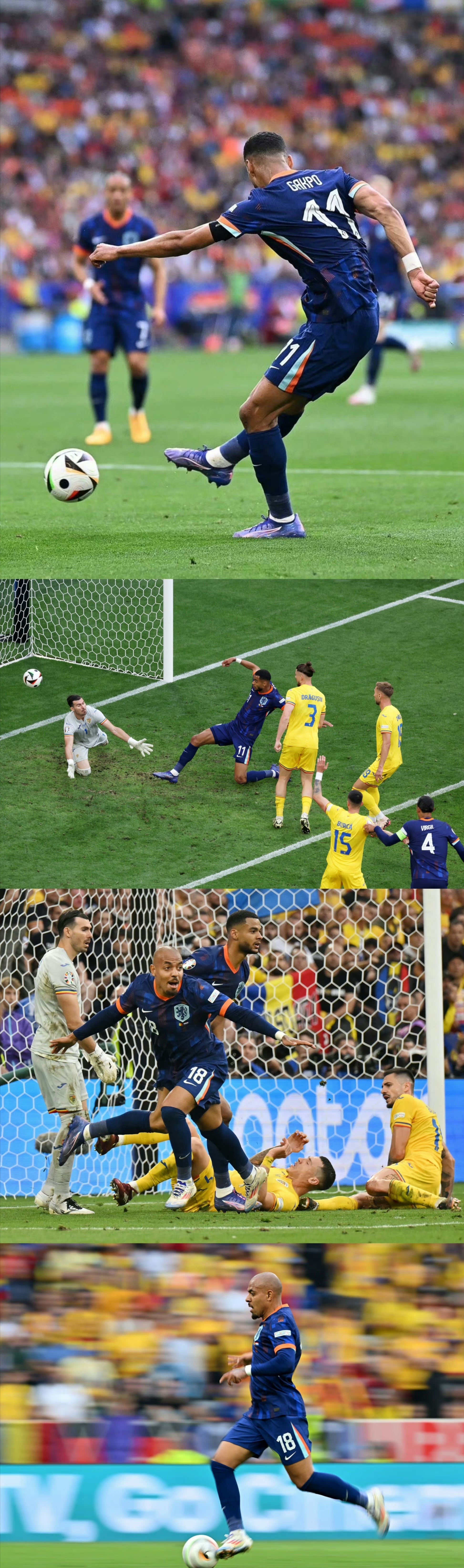 奥地利队完胜法国队，波尔统治全场