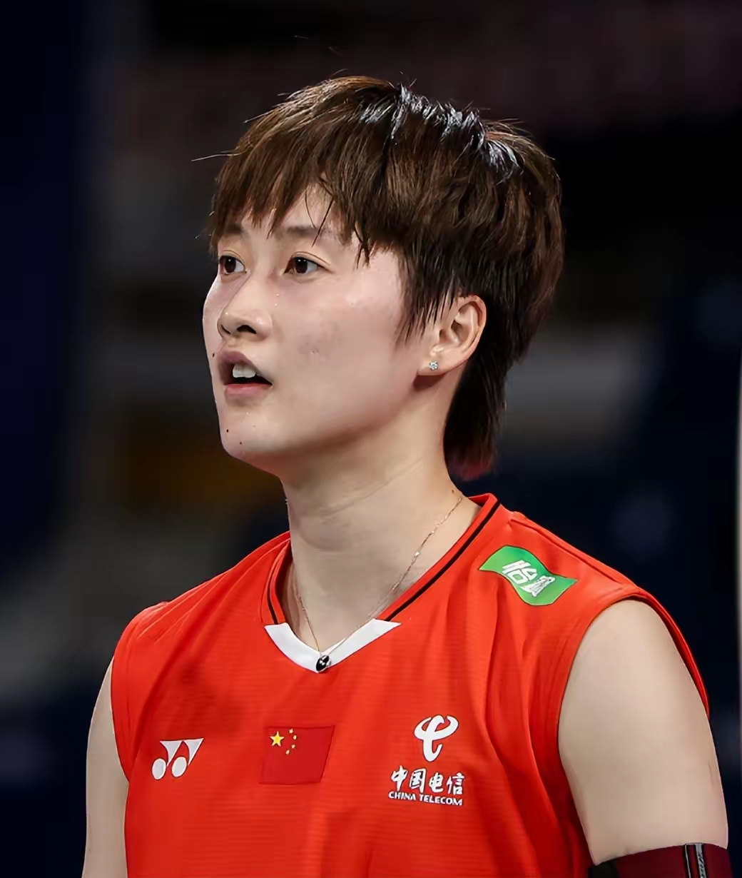 法国队横扫泰国队，陈雨菲关键制胜