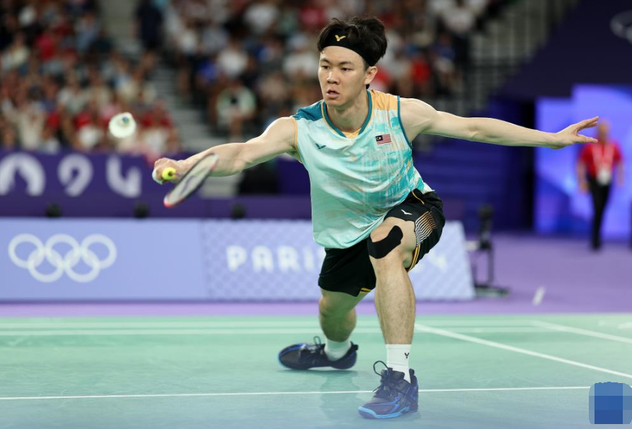 韩国队轻取马来西亚队，李梓嘉高光表现