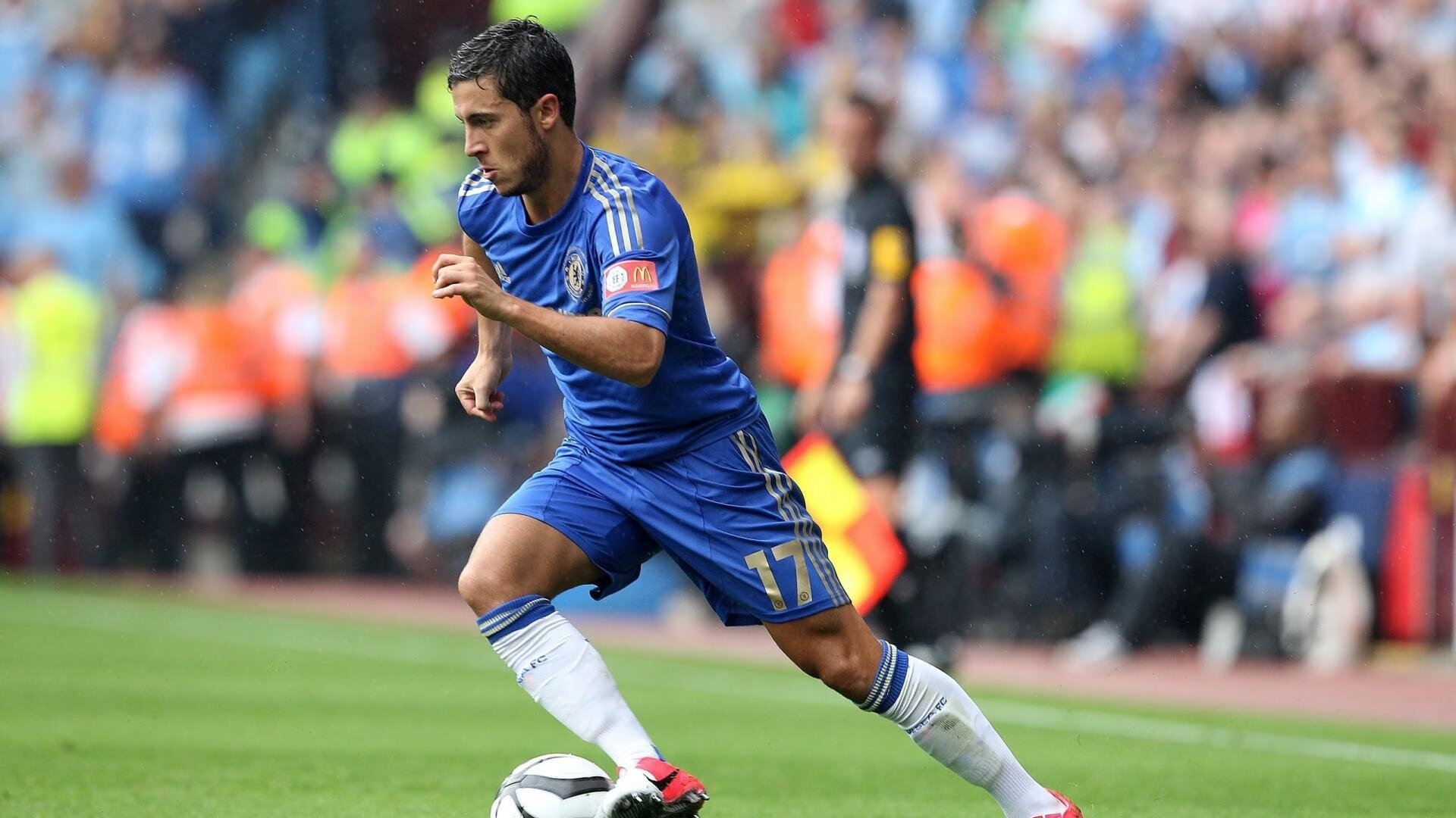 南橘北枳，当比利亚雷亚尔打穿尼日利亚，巴雷拉如何成为关键先生