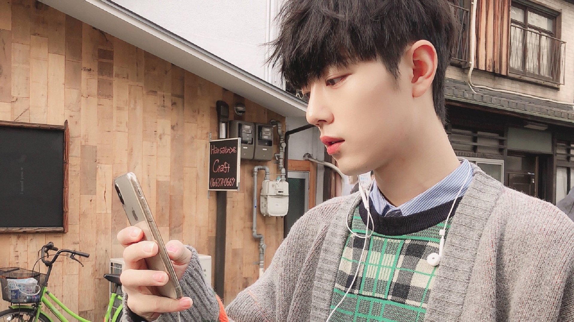 欧冠半决赛之夜，杰伦·格林的三分暴雨令对手完全无解