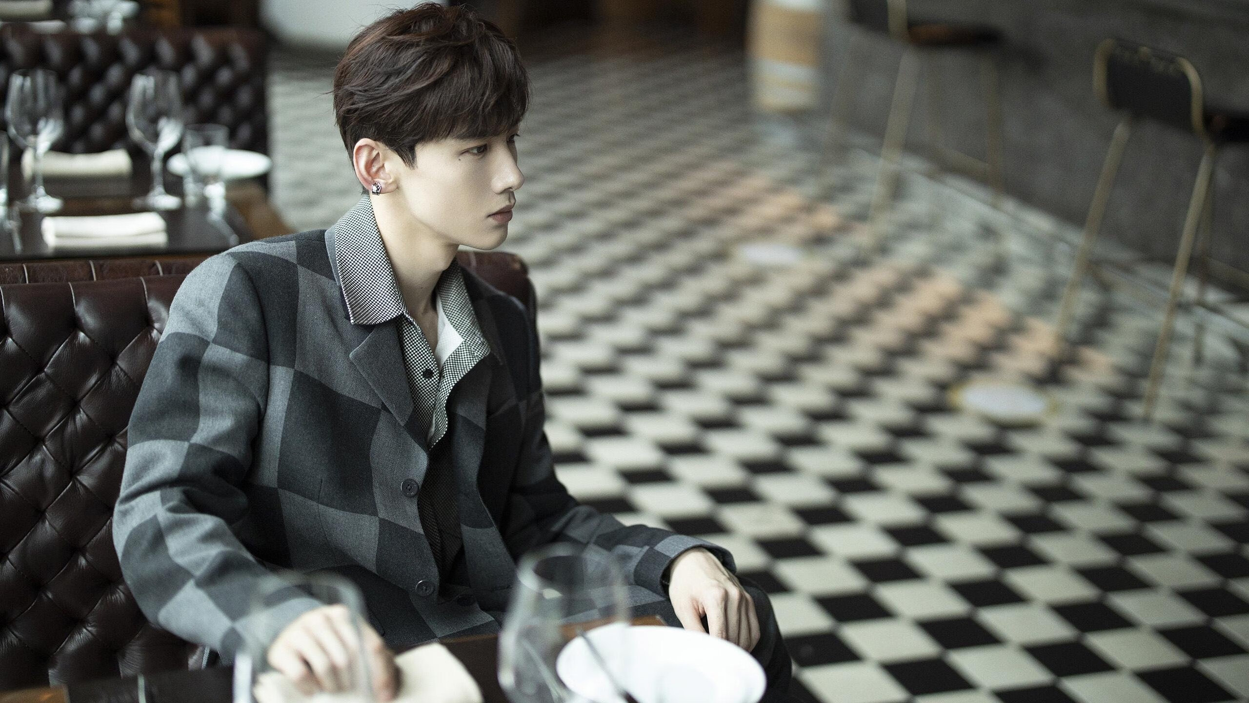 格纳布里，德意志的节奏大师如何用两次变速摧毁突尼斯的防线